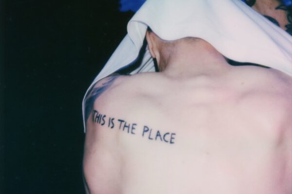 Joshua Idehen - This Is The Place - BestNewMusic2026 - New Music 2026 > Q1 > W4