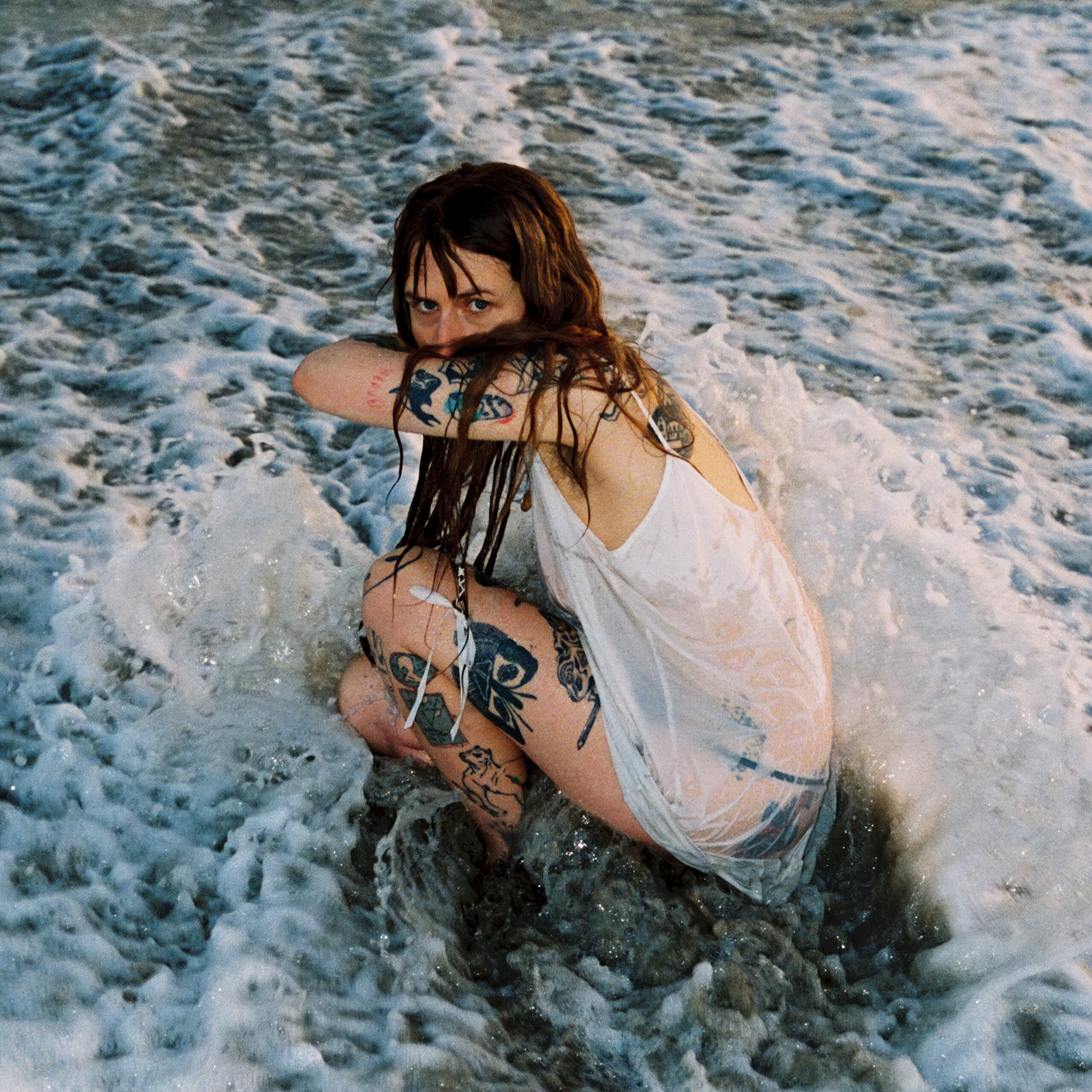 Lala Lala - Even Mountains Erode - BestNewMusic2026 - New Music 2026 > Q1 > W2