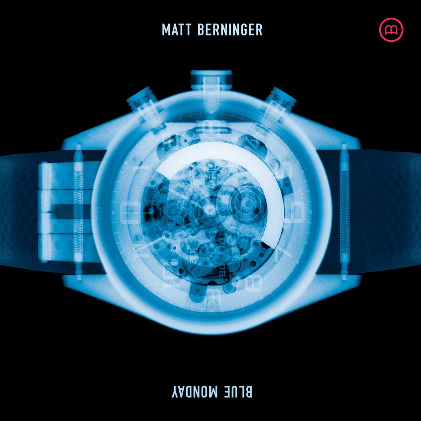 Matt Berninger - Blue Monday - BestNewMusic2026 - New Music 2026 > Q1 > W2