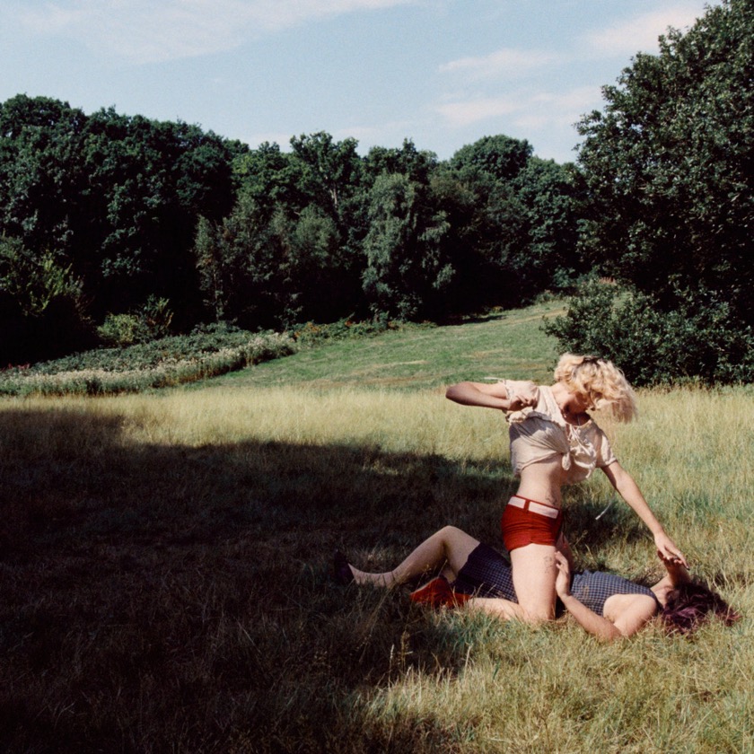 Modern Woman - Dashboard Mary - BestNewMusic2026 - New Music 2026 > Q1 > W3