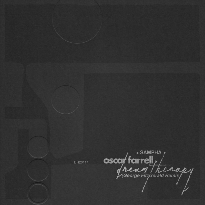 Oscar Farrell ft. Sampha (George FitzGerald remix) - Dream Therapy (ft. Sampha) (George FitzGerald remix) - BestNewMusic2026 - New Music 2026 > Q1 > W5