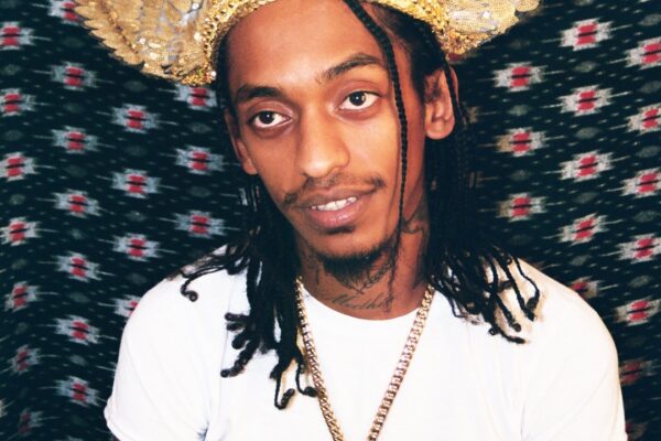 Sideshow - LIFES AS VIOLENT AS YOU MAKE IT - BestNewMusic2026 - New Music 2026 > Q1 > W5