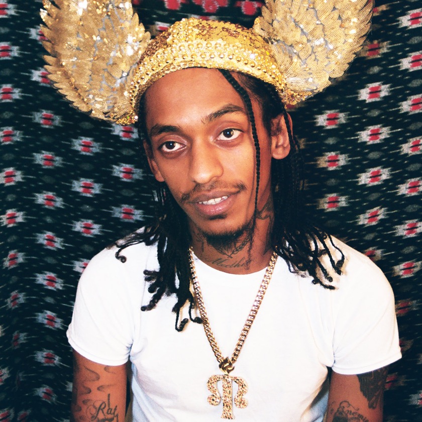 Sideshow - LIFES AS VIOLENT AS YOU MAKE IT - BestNewMusic2026 - New Music 2026 > Q1 > W5