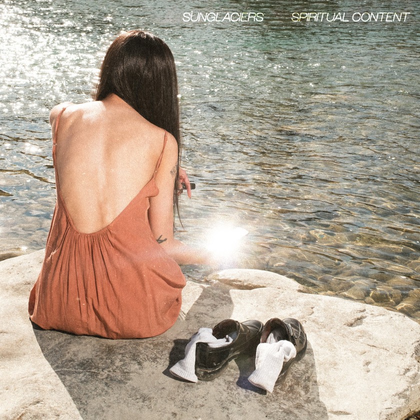 Sunglaciers - Eye to Eye - BestNewMusic2026 - New Music 2026 > Q1 > W5