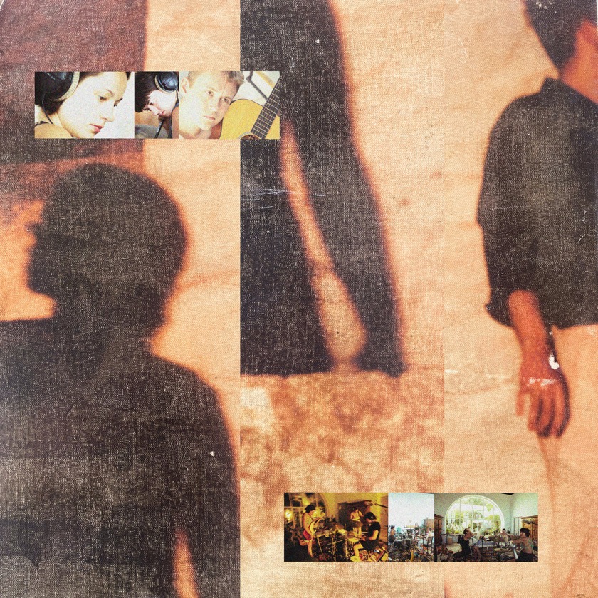 The Orielles - You are Eating a Part of Yourself / To Undo the World Itself - BestNewMusic2026 - New Music 2026 > Q1 > W2