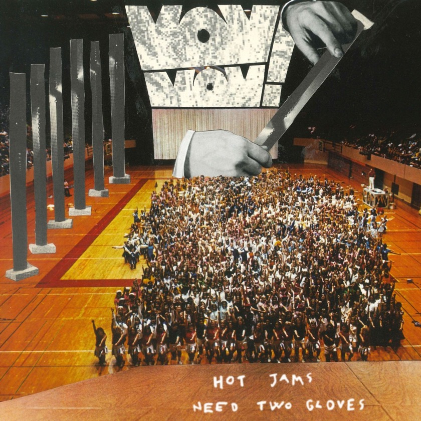 VOV VOV! - Mr. Burns - BestNewMusic2026 - New Music 2026 > Q1 > W3