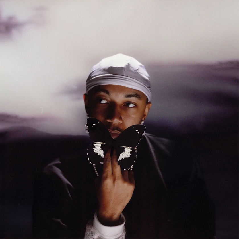 Wesley Joseph - Peace Of Mind (ft. Danny Brown) - BestNewMusic2026 - New Music 2026 > Q1 > W2