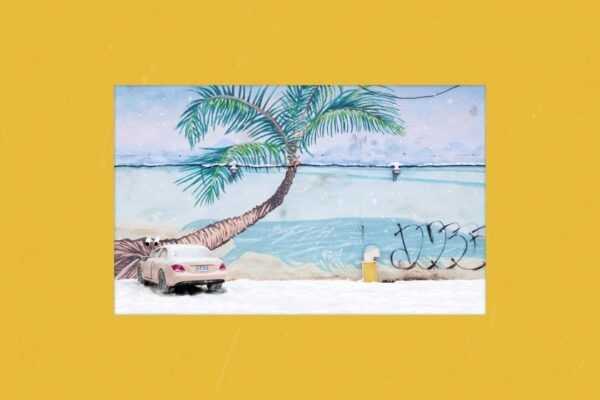 Atsuko Chiba - Retention - BestNewMusic2026 - New Music 2026 > Q1 > W6