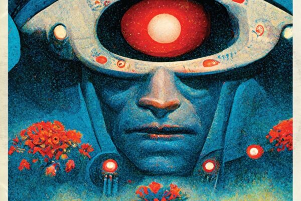 Doctor Bionic - Eyes Of Chavez - BestNewMusic2026 - New Music 2026 > > W09