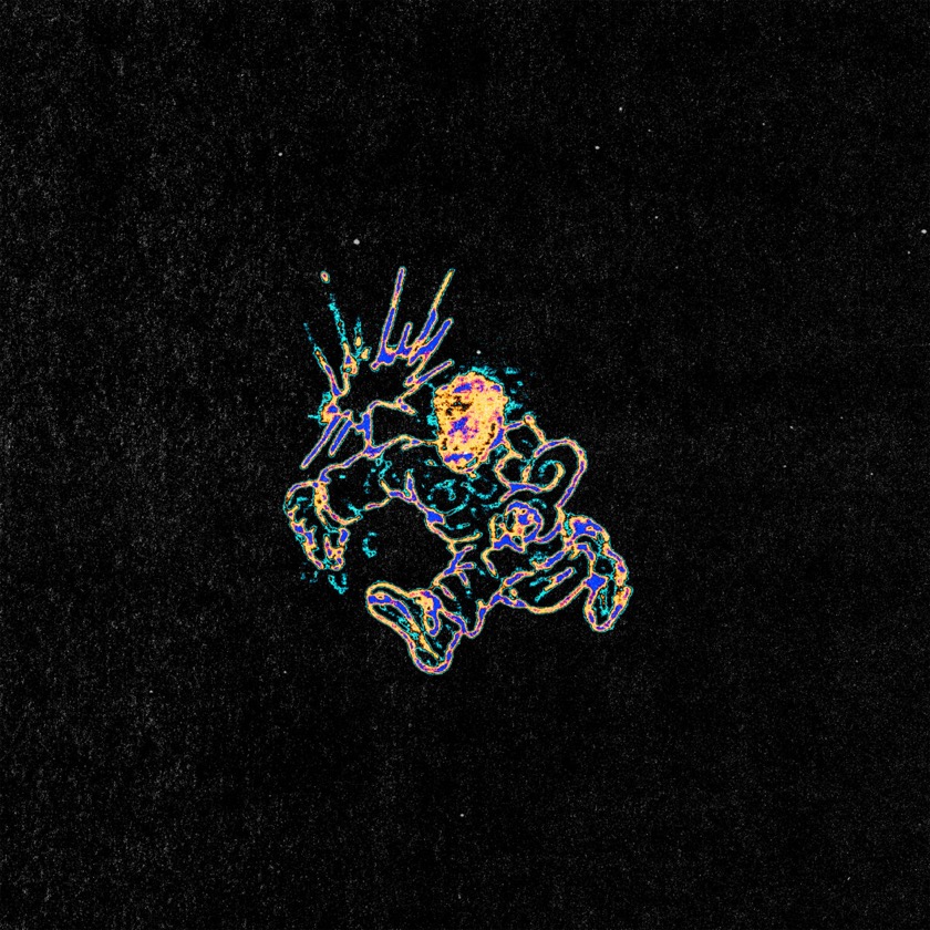 Exiter - Flood - BestNewMusic2026 - New Music 2026 > Q1 > W6