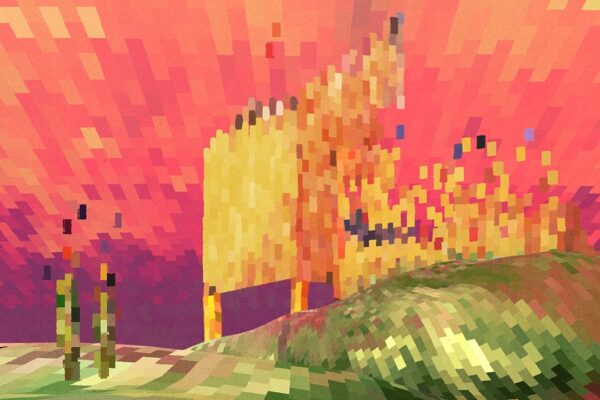 Floral Image - The Dream (Minami Deutsch Remix) - BestNewMusic2026 - New Music 2026 > Q1 > W7