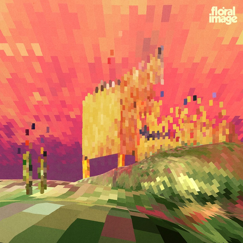 Floral Image - The Dream (Minami Deutsch Remix) - BestNewMusic2026 - New Music 2026 > Q1 > W7