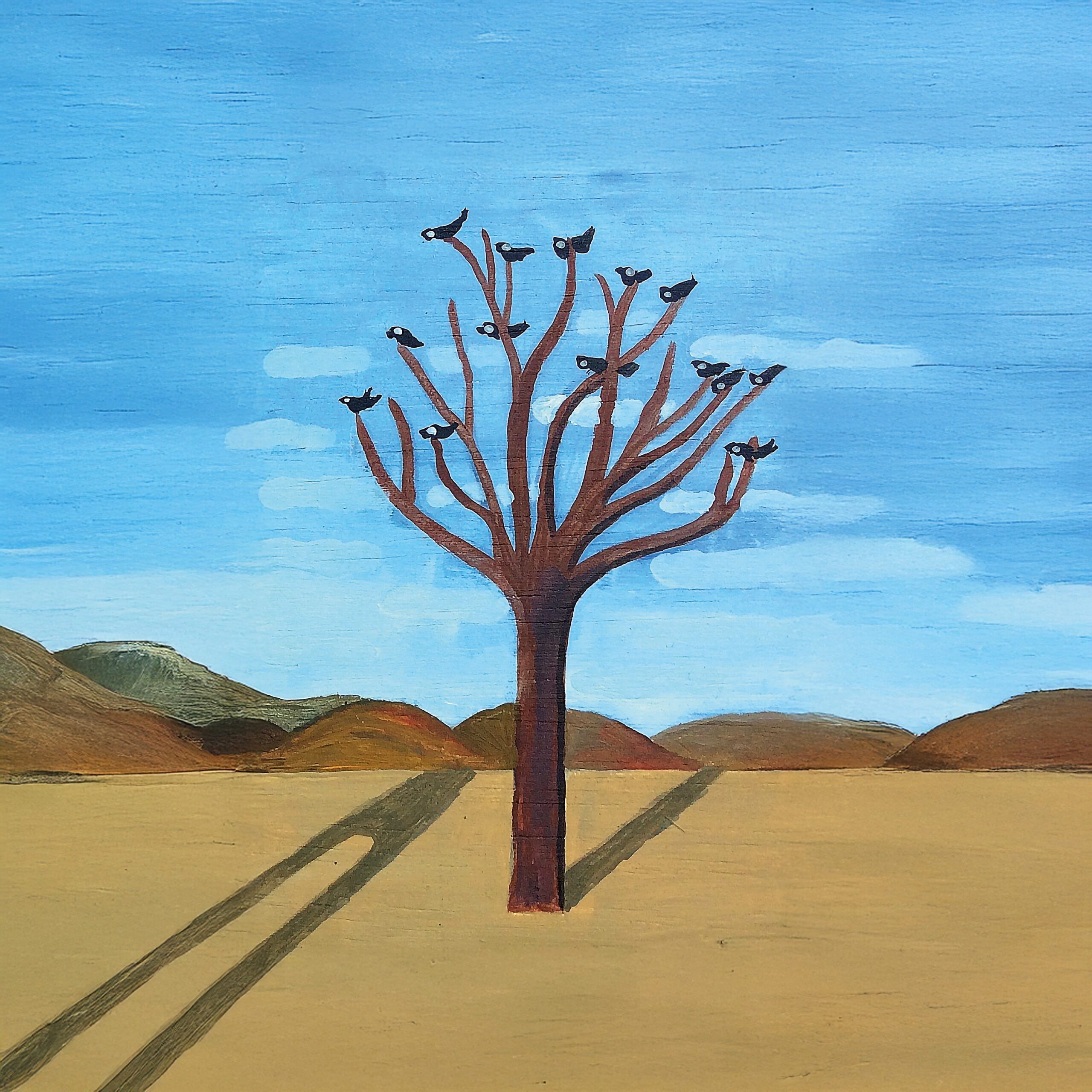 Gnod - Shadow Mirror - BestNewMusic2026 - New Music 2026 > Q1 > W6