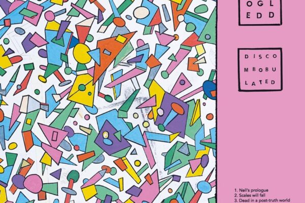 Hen Ogledd - End of the rhythm - BestNewMusic2026 - New Music 2026 > > W08