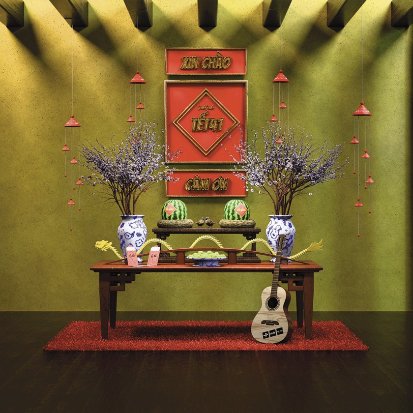 JakoJako - Kumquat (Rolando Remix) - BestNewMusic2026 - New Music 2026 > > W08