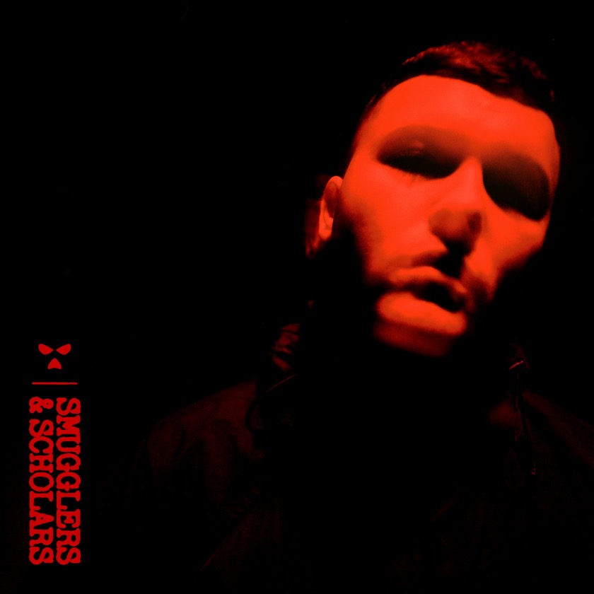 KNEECAP - Smugglers & Scholars - BestNewMusic2026 - New Music 2026 > > W09