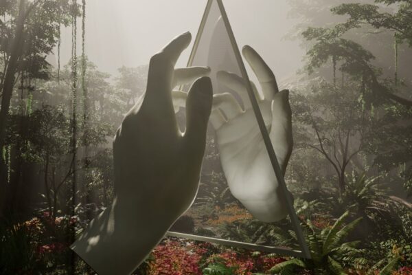 Ladytron - A Death in London - BestNewMusic2026 - New Music 2026 > Q1 > W6