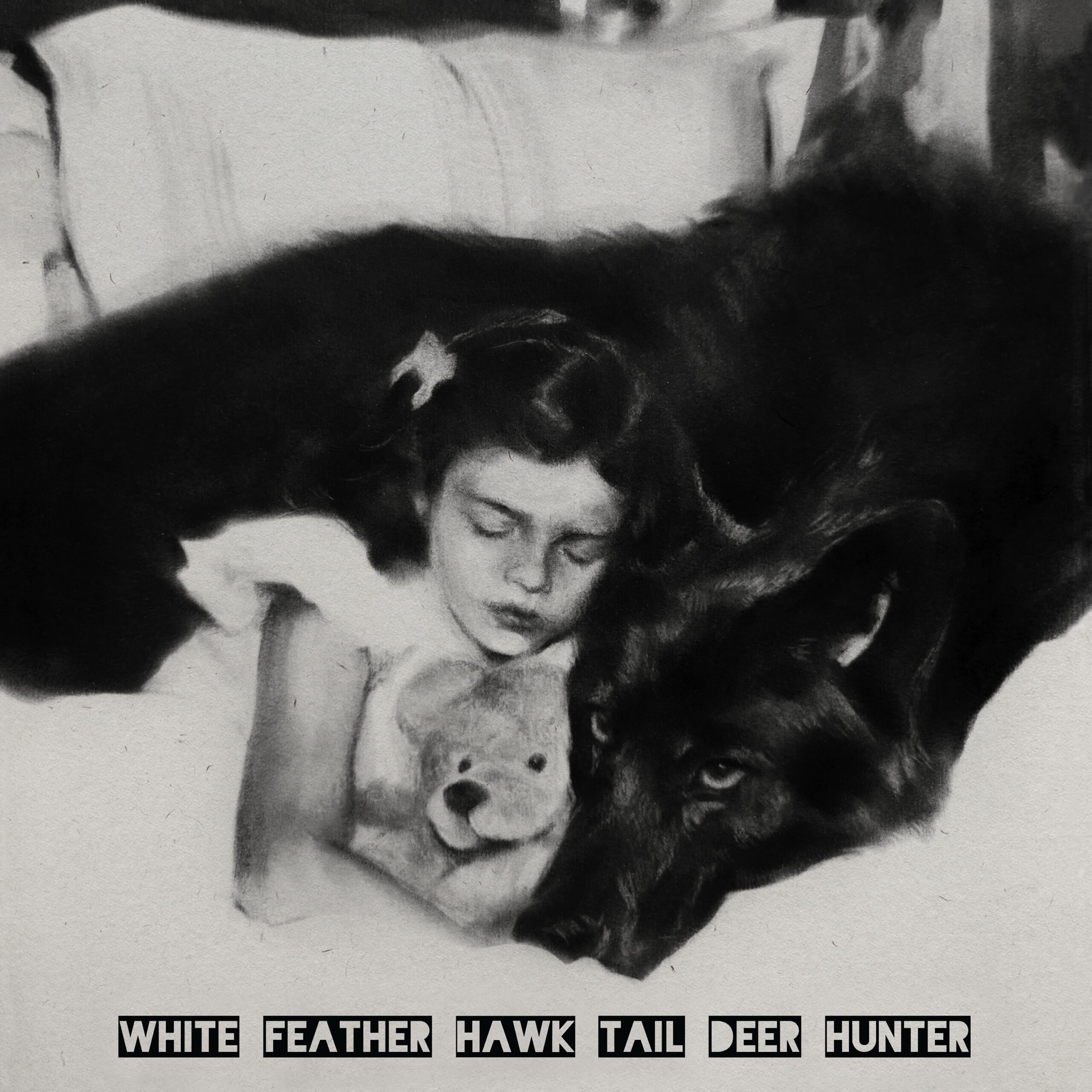 Lana Del Rey - White Feather Hawk Tail Deer Hunter - BestNewMusic2026 - New Music 2026 > > W08
