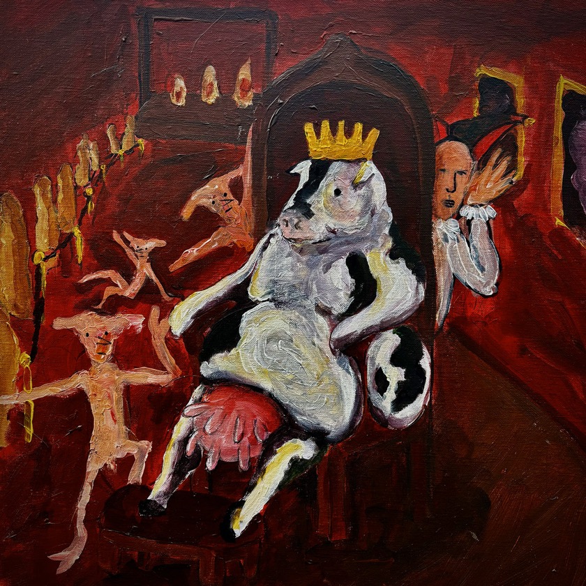 MLEKO - Tom's Tune - BestNewMusic2026 - New Music 2026 > Q1 > W7