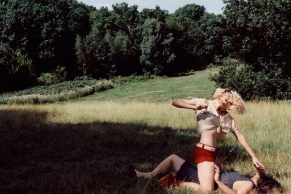 Modern Woman - Neptune Girl - BestNewMusic2026 - New Music 2026 > > W09