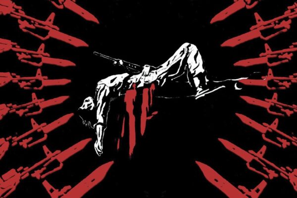 Prostitute - Judge (Fast) - BestNewMusic2026 - New Music 2026 > Q1 > W7