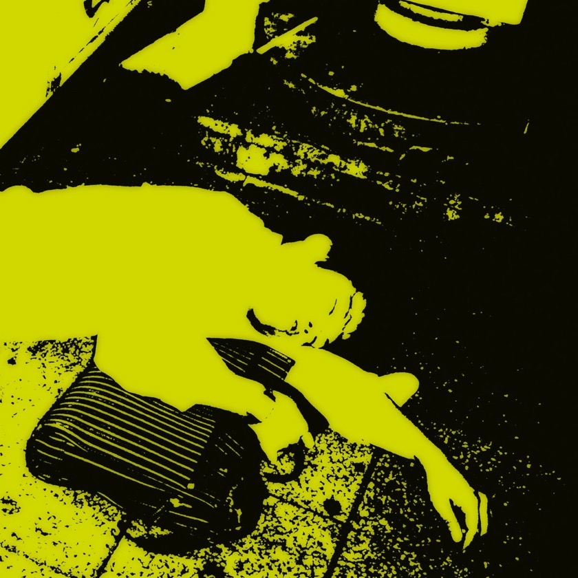 RINGARDS - The Spit - BestNewMusic2026 - New Music 2026 > > W08