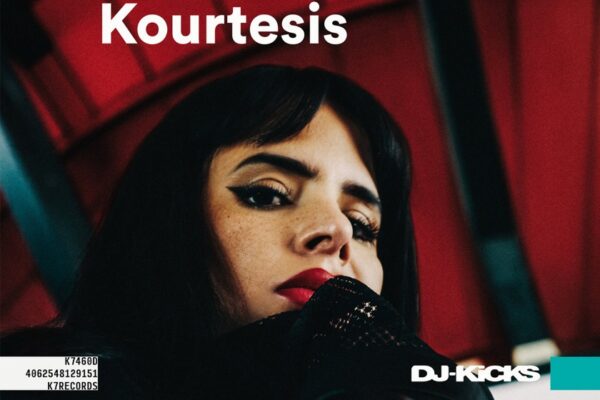 Sofia Kourtesis - Los Poemas No Siempre Riman (DJ-Kicks) - BestNewMusic2026 - New Music 2026 > Q1 > W7