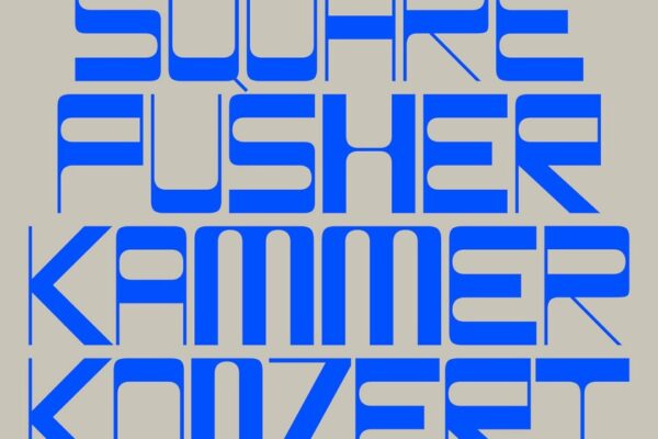 Squarepusher - K2 Central - BestNewMusic2026 - New Music 2026 > > W09
