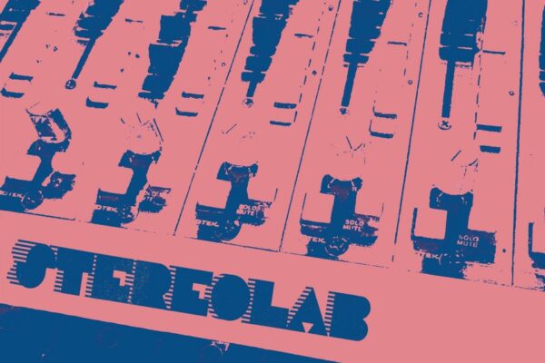 Stereolab - Cloud Land - BestNewMusic2026 - New Music 2026 > Q1 > W7