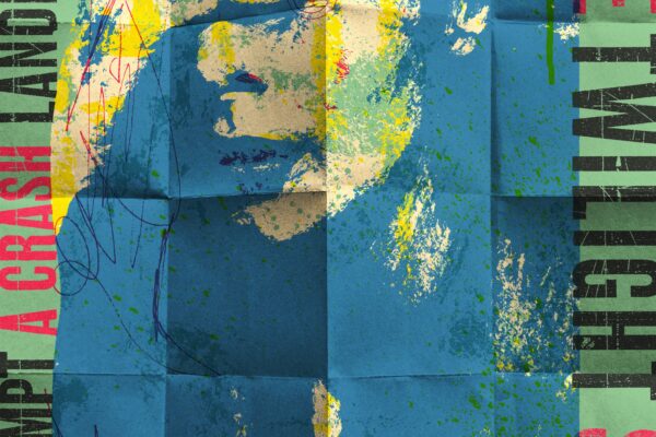 THE TWILIGHT SAD - ATTEMPT A CRASH LANDING - THEME - BestNewMusic2026 - New Music 2026 > > W09