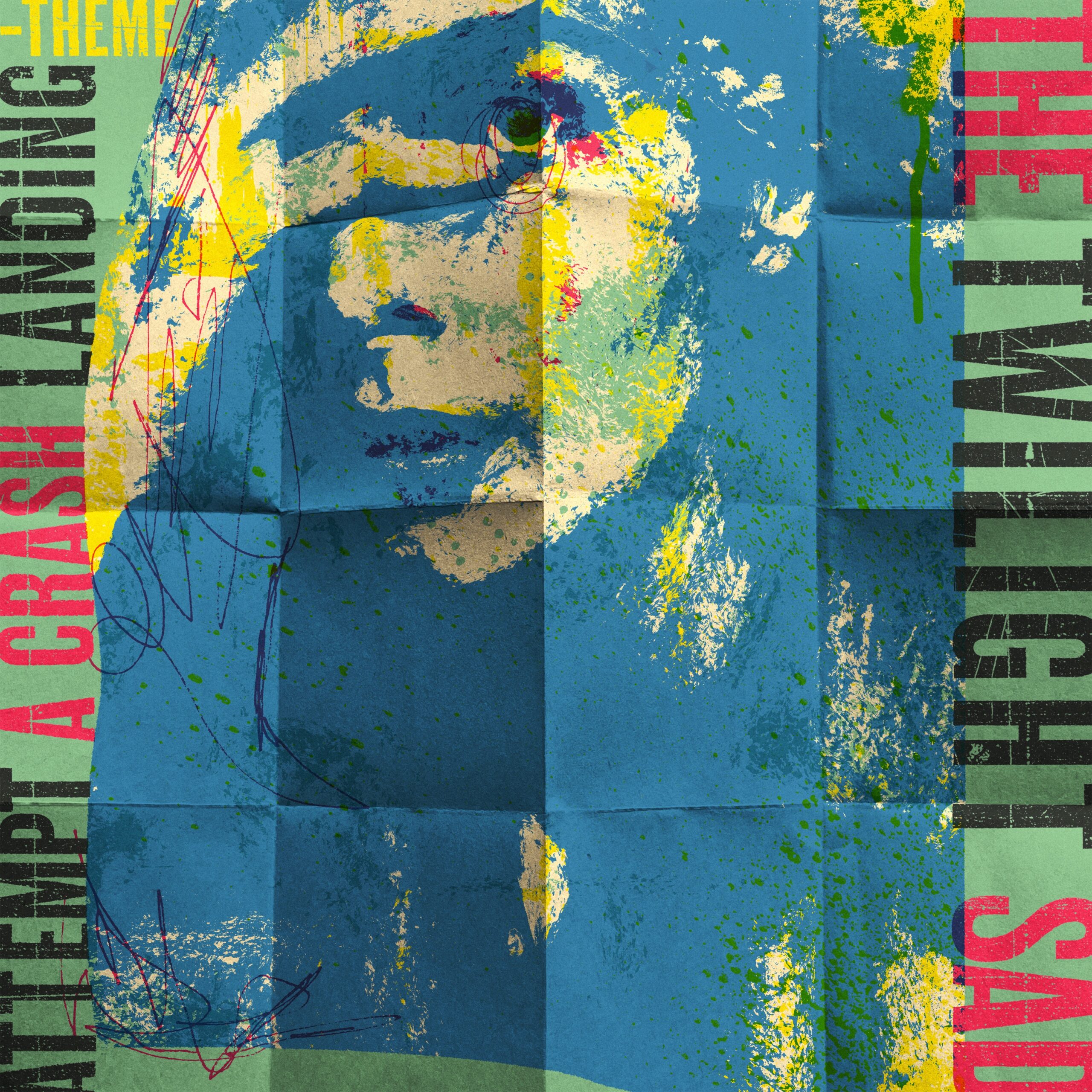 THE TWILIGHT SAD - ATTEMPT A CRASH LANDING - THEME - BestNewMusic2026 - New Music 2026 > > W09