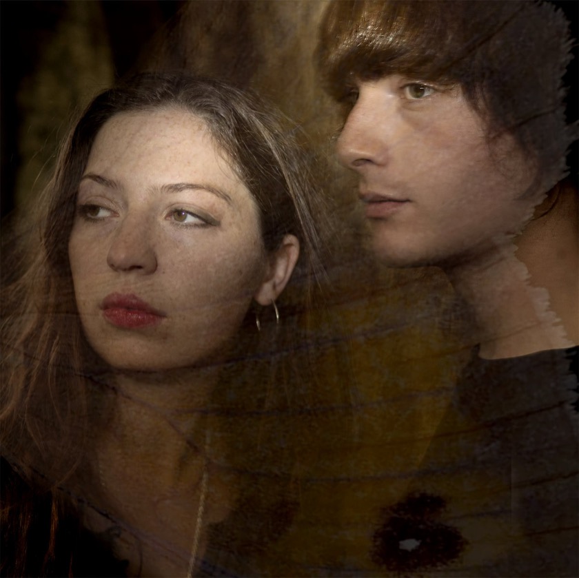 Witch Post - Worry Angel - BestNewMusic2026 - New Music 2026 > Q1 > W6