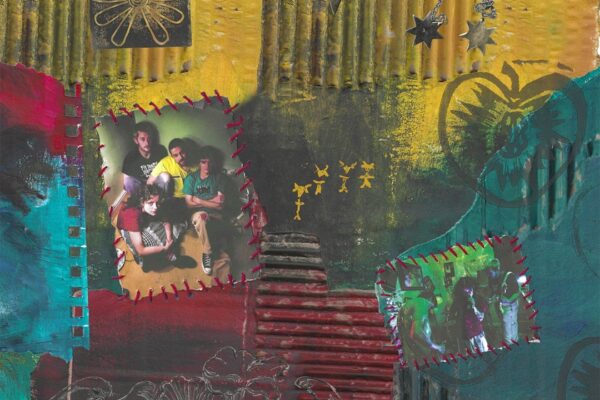 cruush - Great Dane - BestNewMusic2026 - New Music 2026 > Q1 > W6