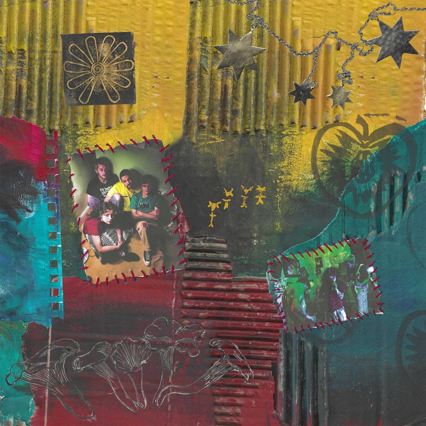 cruush - Great Dane - BestNewMusic2026 - New Music 2026 > Q1 > W6