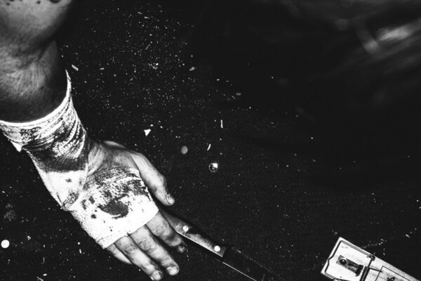 mclusky - i know computer - BestNewMusic2026 - New Music 2026 > Q1 > W6