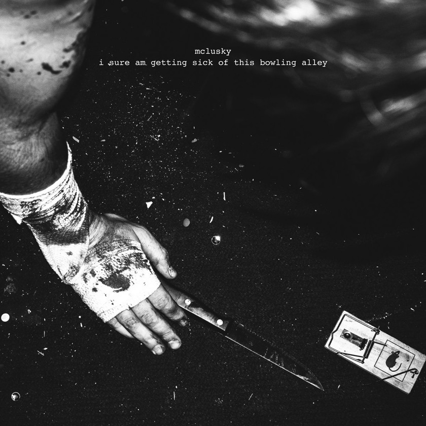 mclusky - i know computer - BestNewMusic2026 - New Music 2026 > Q1 > W6