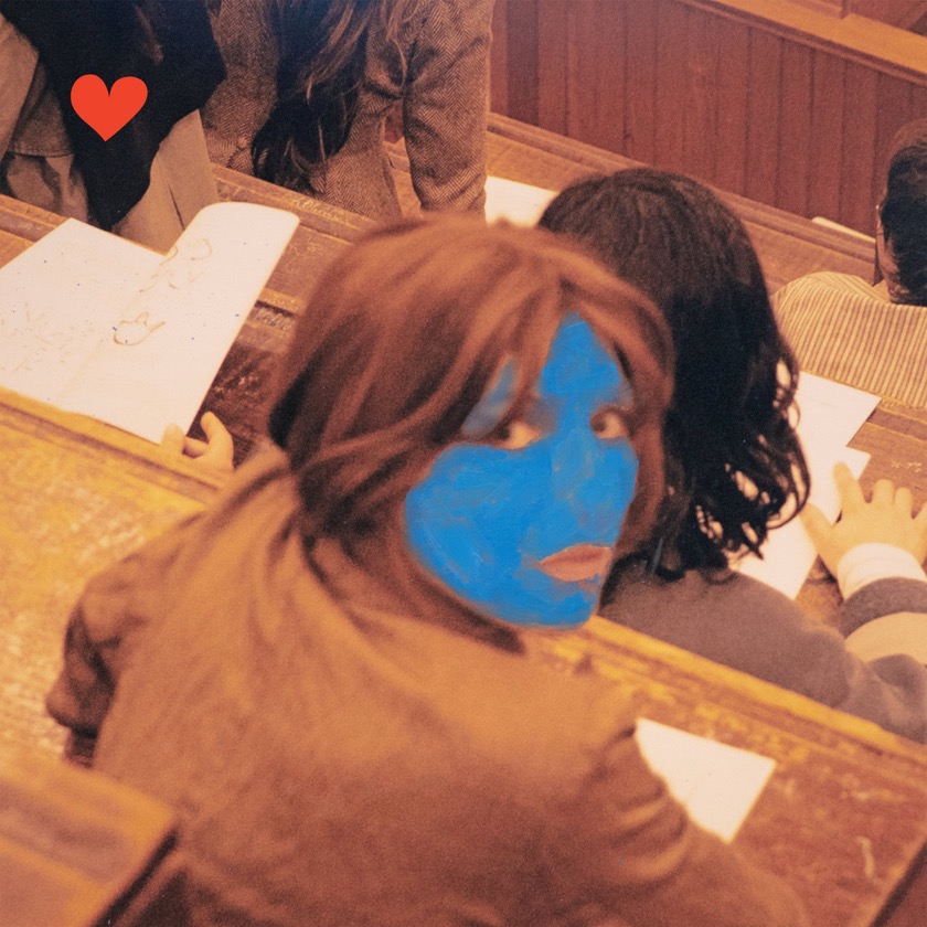 Aldous Harding - One Stop - BestNewMusic2026 - New Music 2026 > Q1 > W10