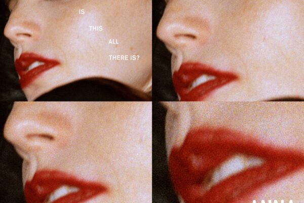 Anna Calvi and Matt Berninger - Is This All There Is? - BestNewMusic2026 - New Music 2026 > Q1 > W12