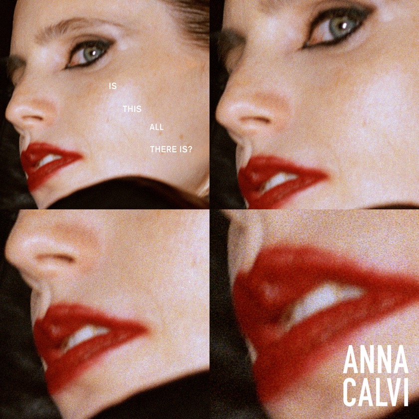 Anna Calvi and Matt Berninger - Is This All There Is? - BestNewMusic2026 - New Music 2026 > Q1 > W12