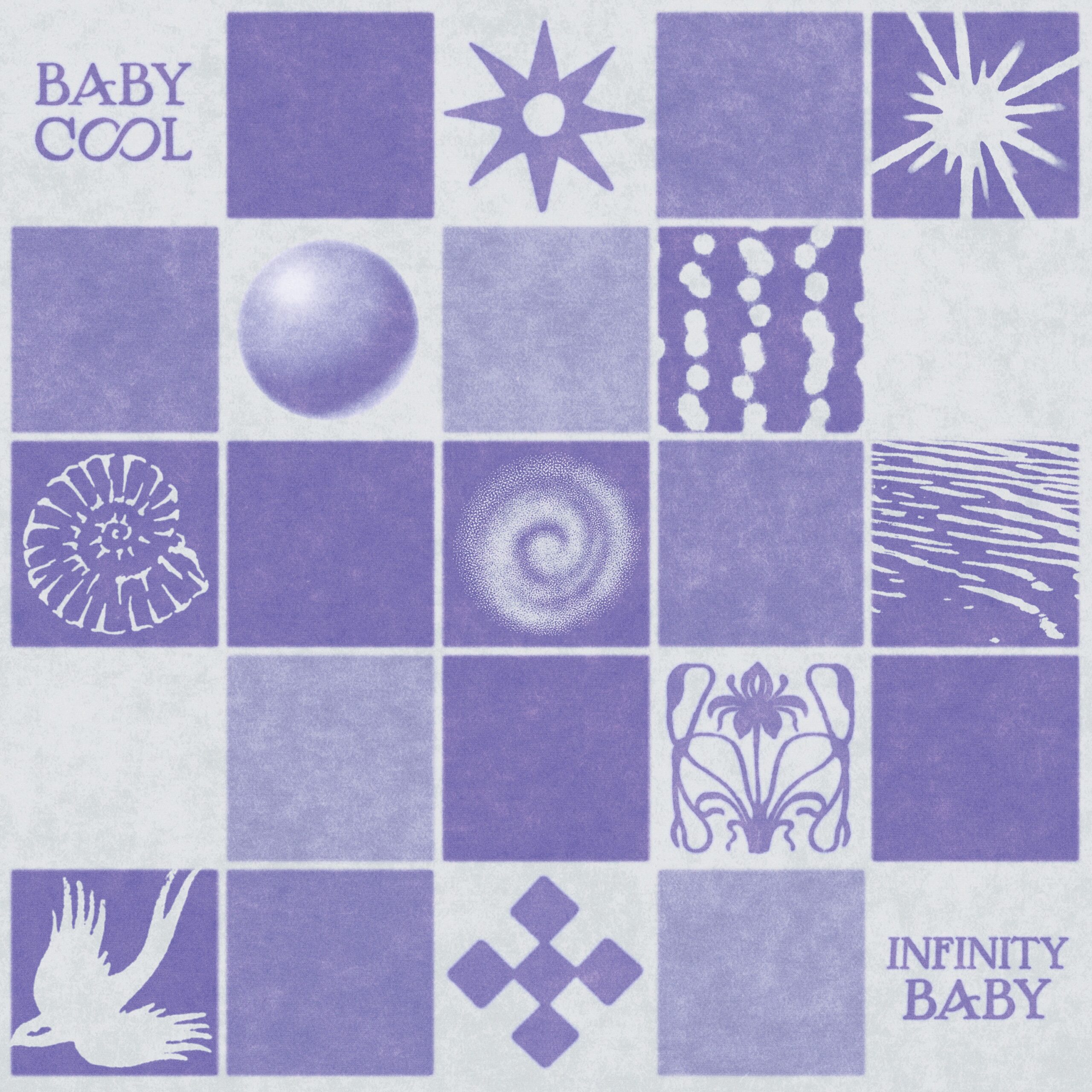 Baby Cool - Everything - BestNewMusic2026 - New Music 2026 > Q1 > W12