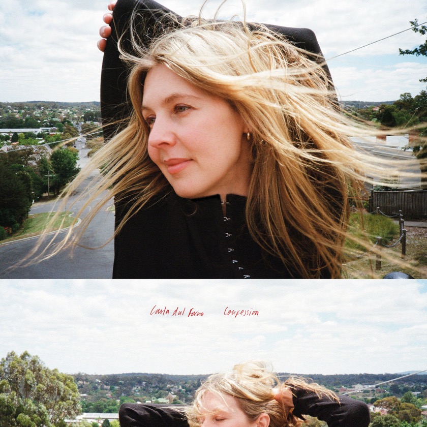 Carla dal Forno - Going Out - BestNewMusic2026 - New Music 2026 > Q1 > W10