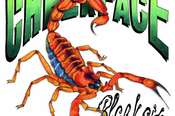 Cheekface - Black Site - BestNewMusic2026 - New Music 2026 > Q1 > W13