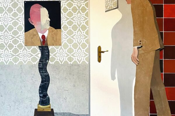 Cola - Conflagration Mindset - BestNewMusic2026 - New Music 2026 > Q1 > W12