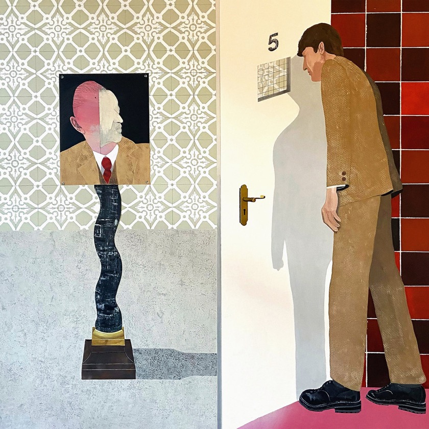 Cola - Conflagration Mindset - BestNewMusic2026 - New Music 2026 > Q1 > W12