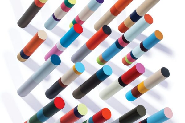 Future Islands - Sail - BestNewMusic2026 - New Music 2026 > Q1 > W13