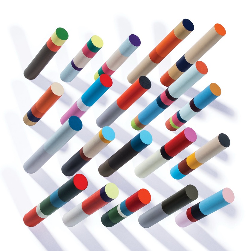 Future Islands - Sail - BestNewMusic2026 - New Music 2026 > Q1 > W13