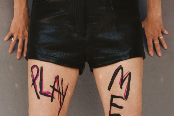 Kim Gordon - NOT TODAY - BestNewMusic2026 - New Music 2026 > Q1 > W11