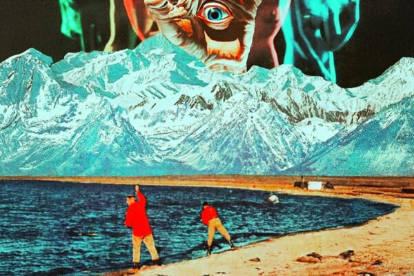 Les Big Byrd - Hökvind - BestNewMusic2026 - New Music 2026 > Q1 > W11