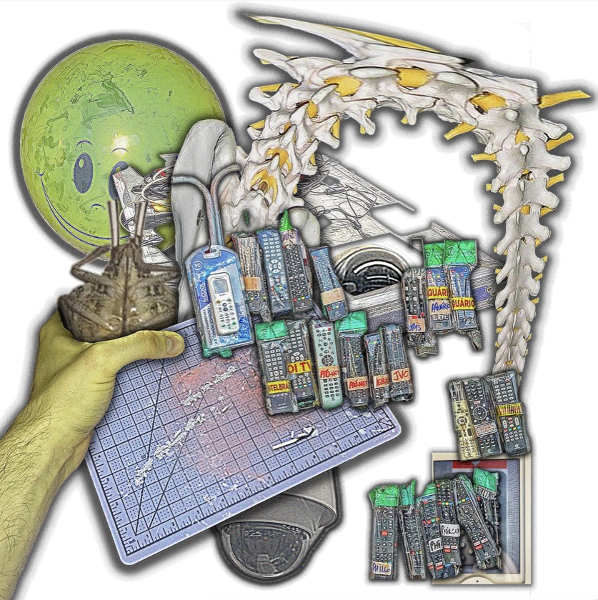 Lip Critic - Jackpot - BestNewMusic2026 - New Music 2026 > Q1 > W11