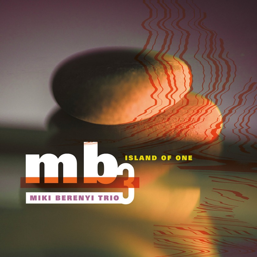 Miki Berenyi Trio - Island Of One - BestNewMusic2026 - New Music 2026 > Q1 > W13